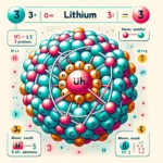 Calcul de la composition atomique