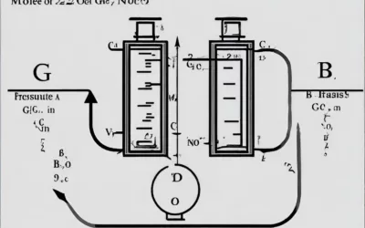 Transformations Isochore et Isobare