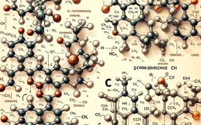 Groupes fonctionnels et nomenclature IUPAC