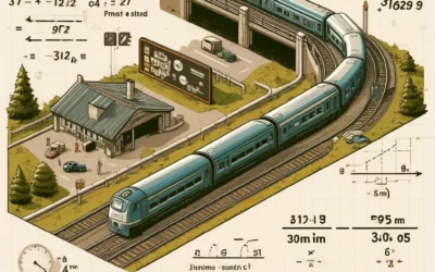 Calcul de la Vitesse