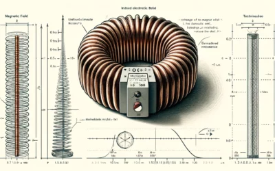 Induction Électromagnétique et Loi de Faraday