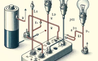 Calcul d’un circuit électrique simple