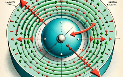 Électron dans un champ magnétique uniforme