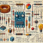 Analyse de l'Amortissement dans les Circuits