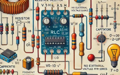 Analyse de l’Amortissement dans les Circuits