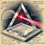 Analyse de l'Angle de Déviation Minimale