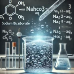 Dissolution de l'Hydrogénocarbonate de Sodium