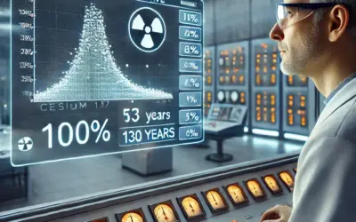 Calcul de la Sécurité Radioactive